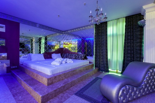 Достопримечательности рядом с отелем 1