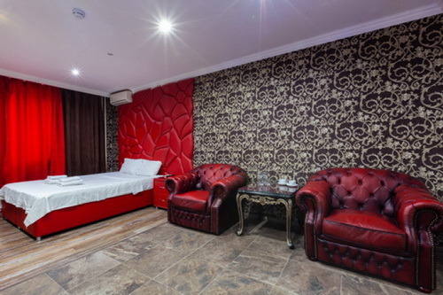 Достопримечательности рядом с отелем 1