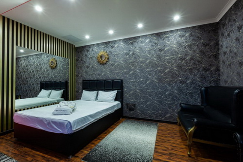 Достопримечательности рядом с отелем 1