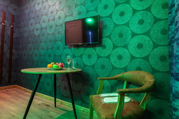 Достопримечательности рядом с отелем 1