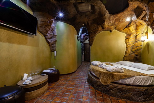 Достопримечательности рядом с отелем 2