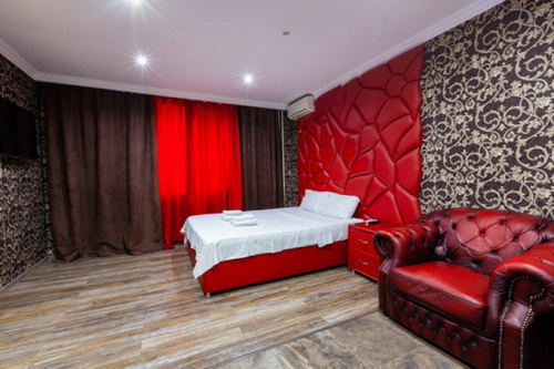 Достопримечательности рядом с отелем 2