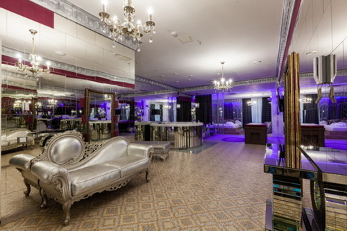 Достопримечательности рядом с отелем 3