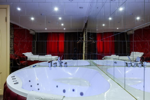 Достопримечательности рядом с отелем 3