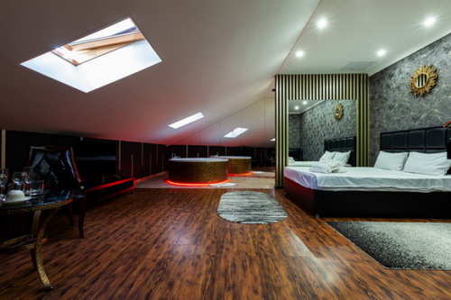 Достопримечательности рядом с отелем 3