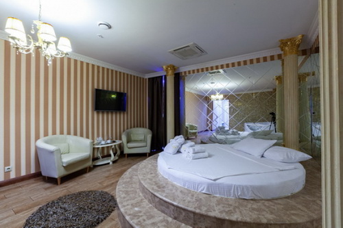 Достопримечательности рядом с отелем 4