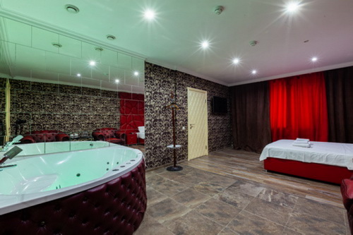 Достопримечательности рядом с отелем 4