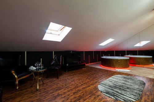 Достопримечательности рядом с отелем 4