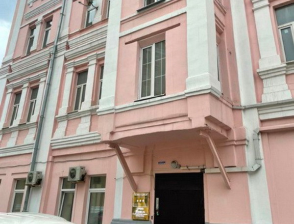 фото фасада